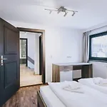 Appartement Areit By We Rent, Summercard Included Zell am See