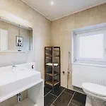 Lejlighed Areit By We Rent, Summercard Included
