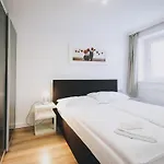 Lejlighed Areit By We Rent, Summercard Included *