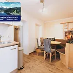 Apartment Areit By We Rent, Summercard Included