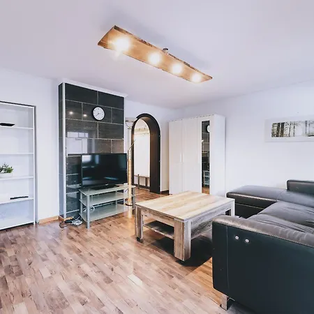 Areit By We Rent Апартаменти Целль-ам-Зеє