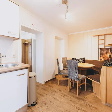 Appartamento Areit By We Rent, Summercard Included Zell am See