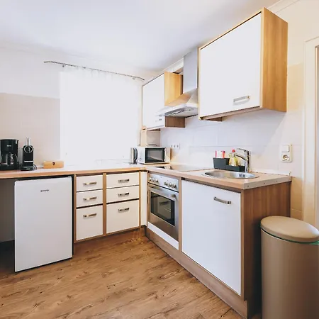 Areit By We Rent Apartment Zell am See