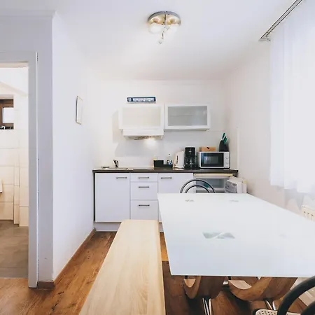 Areit By We Rent Апартаменти Целль-ам-Зеє