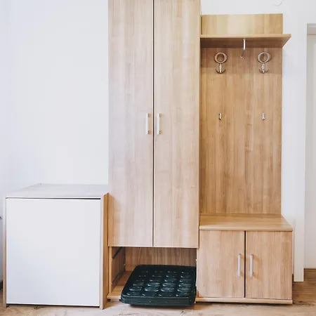 Apartment Areit By We Rent Zell am See