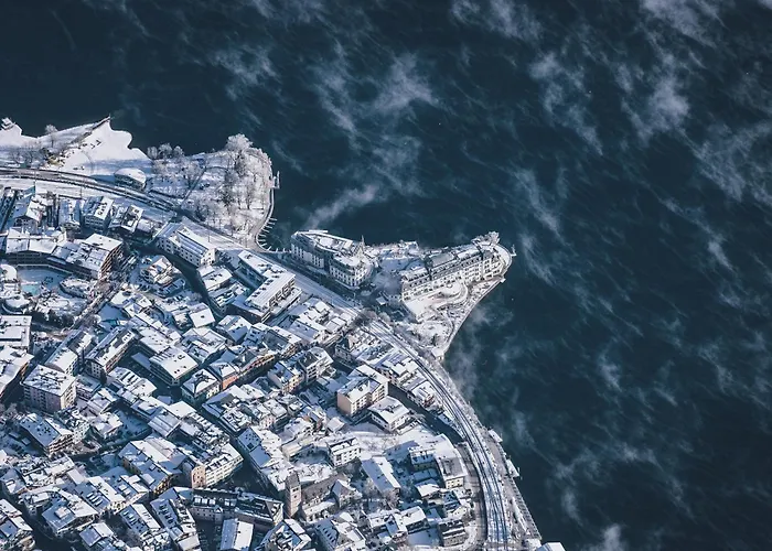 Areit By We Rent, Summercard Included * Zell am See