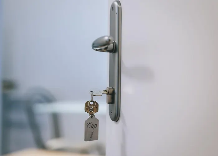 Areit By We Rent, Summercard Included Τσελ αμ Ζέε