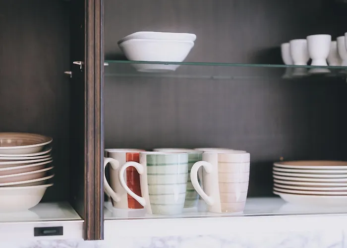 Areit By We Rent, Summercard Included Διαμέρισμα *