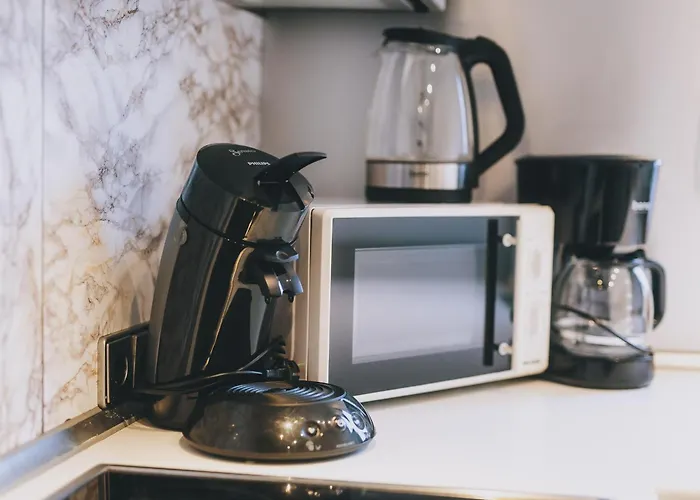 شقة Areit By We Rent, Summercard Included *