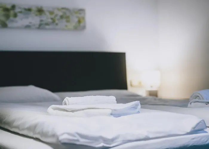 Areit By We Rent, Summercard Included Appartamento