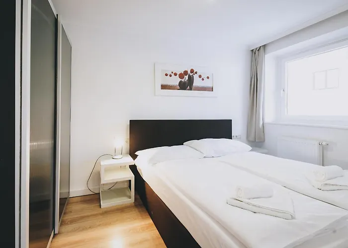 Appartamento Areit By We Rent, Summercard Included *