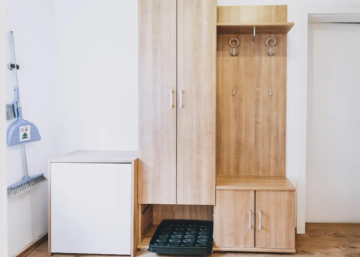 Διαμέρισμα Areit By We Rent, Summercard Included Τσελ αμ Ζέε