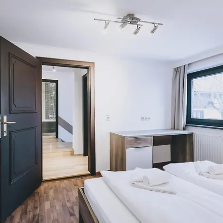 شقة Areit By We Rent, Summercard Included زيل أم سي