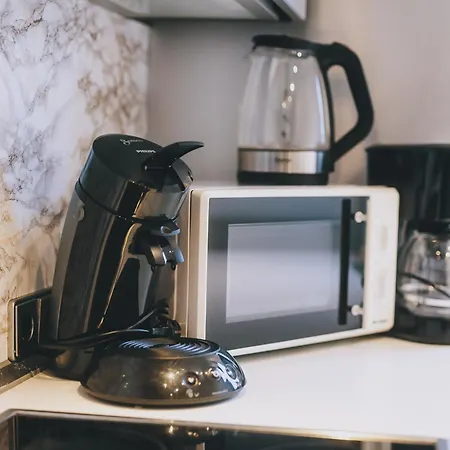 Appartement Areit By We Rent, Summercard Included *