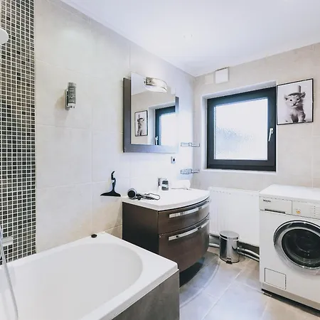 Areit By We Rent, Summercard Included شقة زيل أم سي