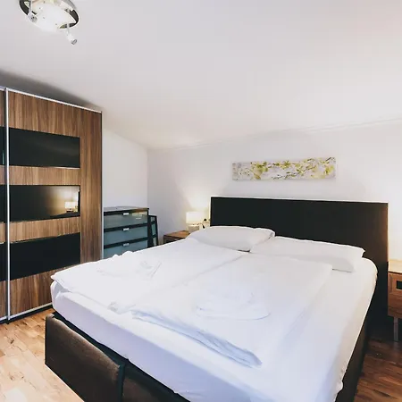 Areit By We Rent Lägenhet Zell am See