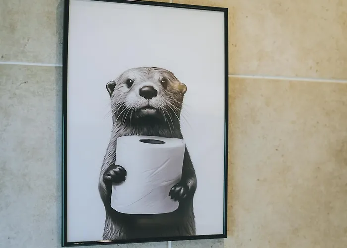 Appartement Areit By We Rent, Summercard Included