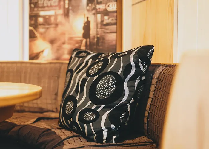 Appartement Areit By We Rent, Summercard Included *