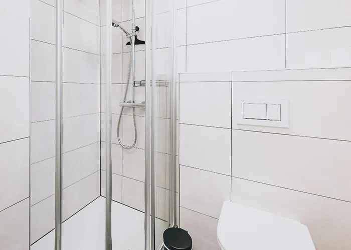 Areit By We Rent, Summercard Included Appartement *