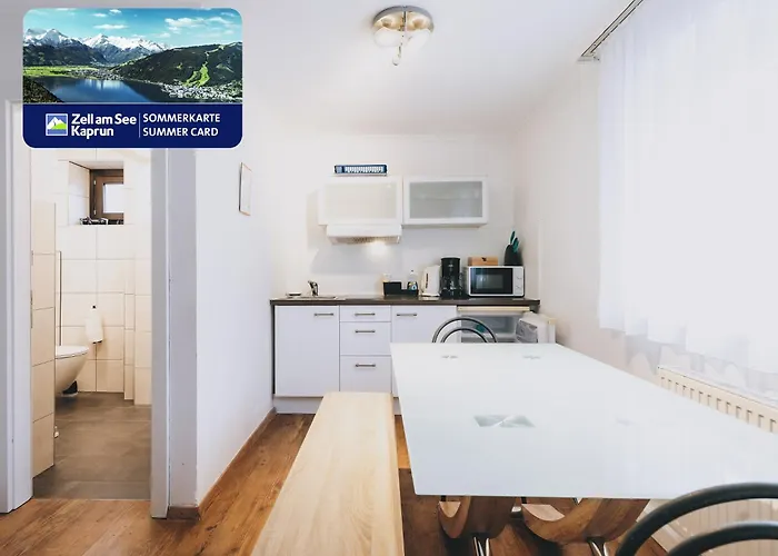 Areit By We Rent, Summercard Included Appartement