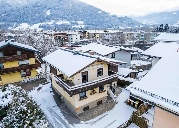 Areit By We Rent, Summercard Included * Zell am See